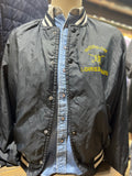 Vintage Gordon Longhorns bomber jacket. #0