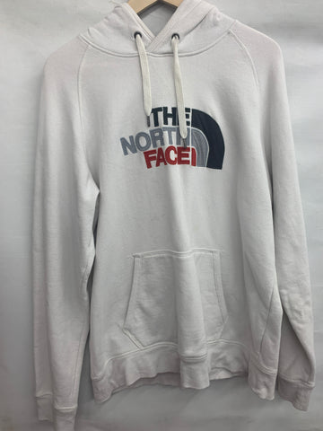 Previously Owned North Face Hoodie