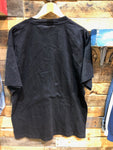 Thrifted: Murina Pocket-T Sz: XL/Color: Black/Made in USA