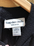 Vintage- Women’s Hampshire Studio (made in USA) size- 2X