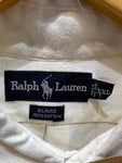 Vintage long sleeve Ralph Lauren button up. #0
