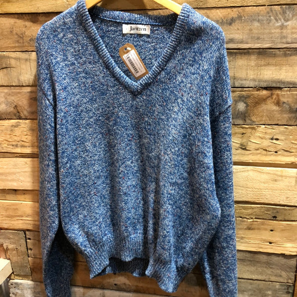 Vintage jantzen sweater new arrivals