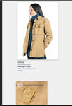 Dovetail Workwear - Oahe Work Jacket