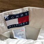 Vintage Men's Tommy Hilfiger Shorts
