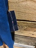 Vintage Tommy Hilfiger Blue TurtleNeck