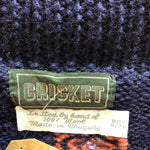 Vintage Cricket sweater. #0