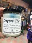 Sweetwater Research Zengena Candles