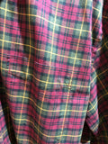 Previously owned L.L Bean long sleeved button up. #0