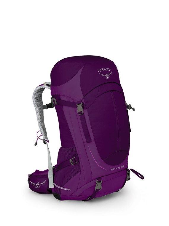 OSPREY オスプレイ SIRRUS 36 リュック Osprey- Women's Sirrus 36 – Slim Pickins Outfitters