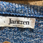 Vintage Jantzen sweater. Large. #0
