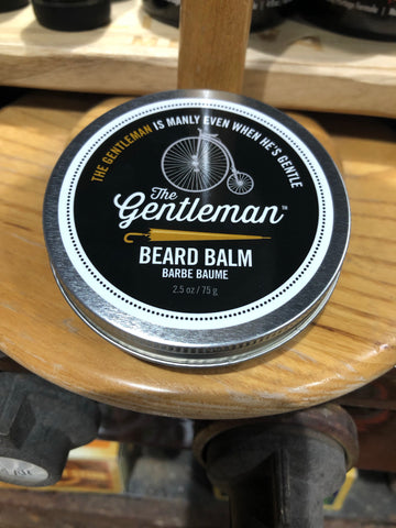 Walton Wood Farm- The Gentleman Beard Balm