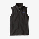 Patagonia- Women’s Better Sweater Vest