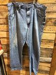 Vintage Rustler Jeans Sz:42x32