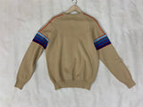 Vintage OP Weather Wear Sweater